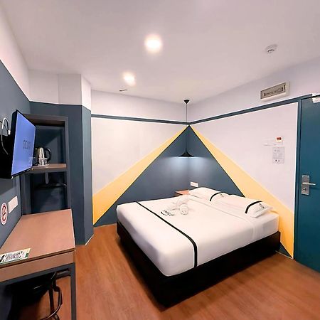 Smile Hotel Πουτρατζάγια Εξωτερικό φωτογραφία